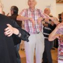 Sortie 2012 à Bitche - Le Bal de l'après-midi